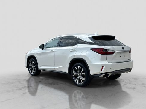 Used 2016 Lexus RX 350 AWD w/ Premium Package image 4