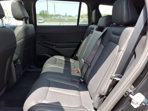 New 2026 Jeep Cherokee Limited AWD/4WD image 9