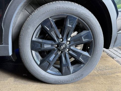 Used 2024 Hyundai Palisade XRT AWD/4WD image 23