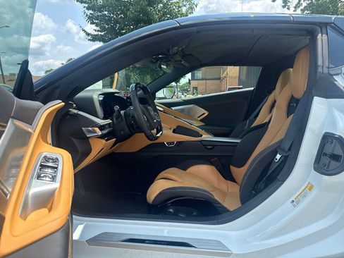 Used 2024 Chevrolet Corvette E-Ray AWD/4WD image 19