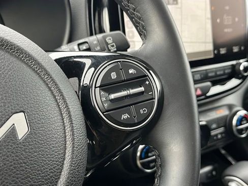 Certified 2023 Kia Soul EX image 30