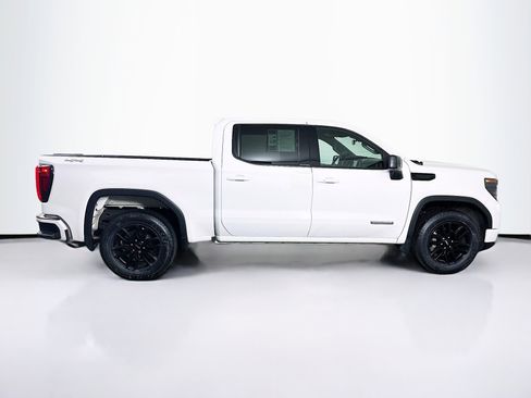 Used 2023 GMC Sierra 1500 Elevation image 10