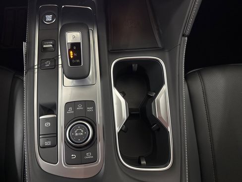 Certified 2025 INFINITI QX60 Luxe image 24