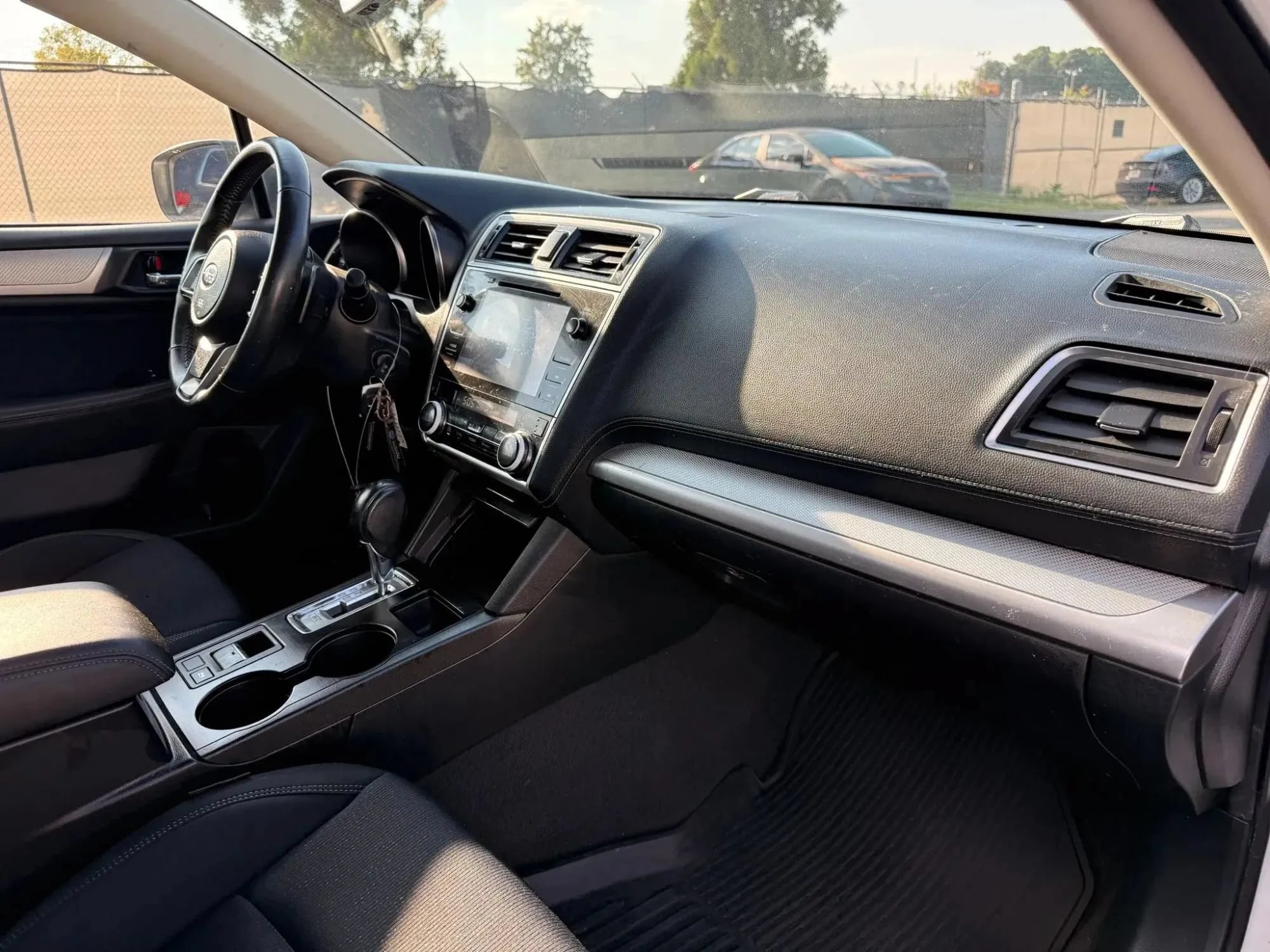 Used 2019 Subaru Legacy 2.5i Premium AWD/4WD image 19