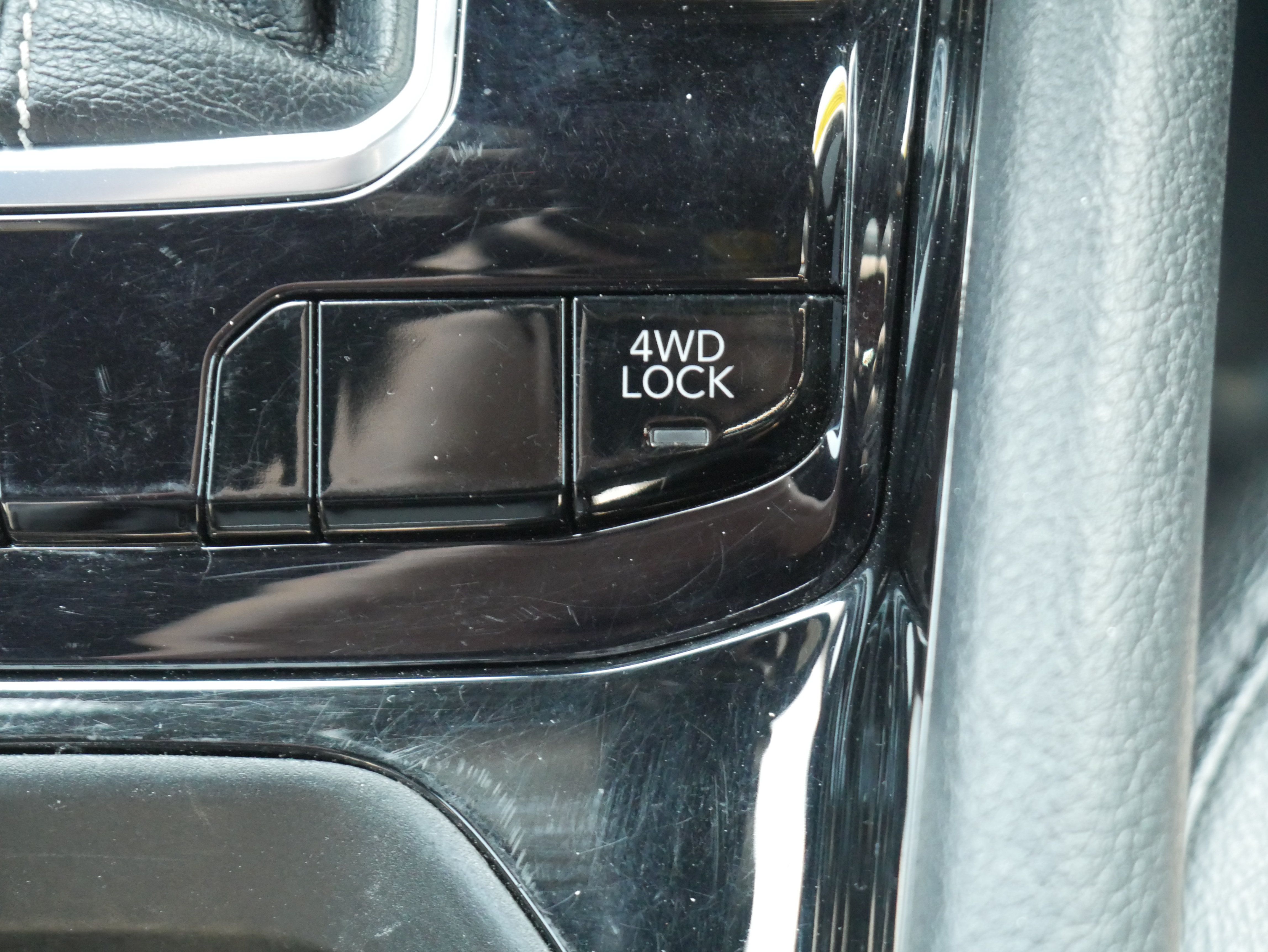 Used 2022 Jeep Compass High Altitude AWD/4WD image 27