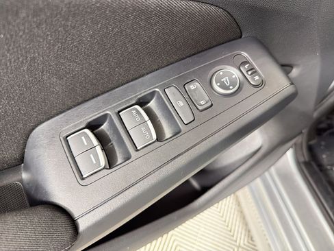 Used 2025 Honda Civic Sport image 21