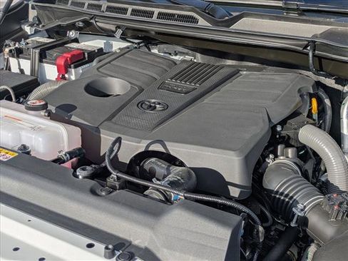 New 2026 Toyota Tundra Limited image 17