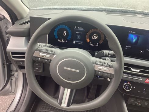 Used 2025 Hyundai Sonata SEL FWD image 15