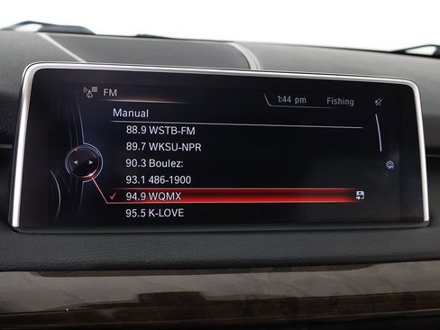 Used 2016 BMW X5 xDrive40e image 45