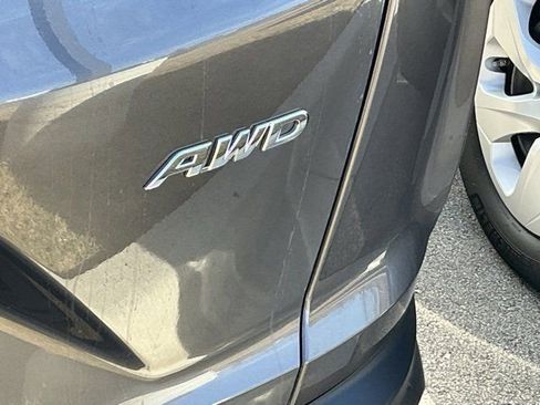 Used 2021 Honda CR-V EX-L image 10