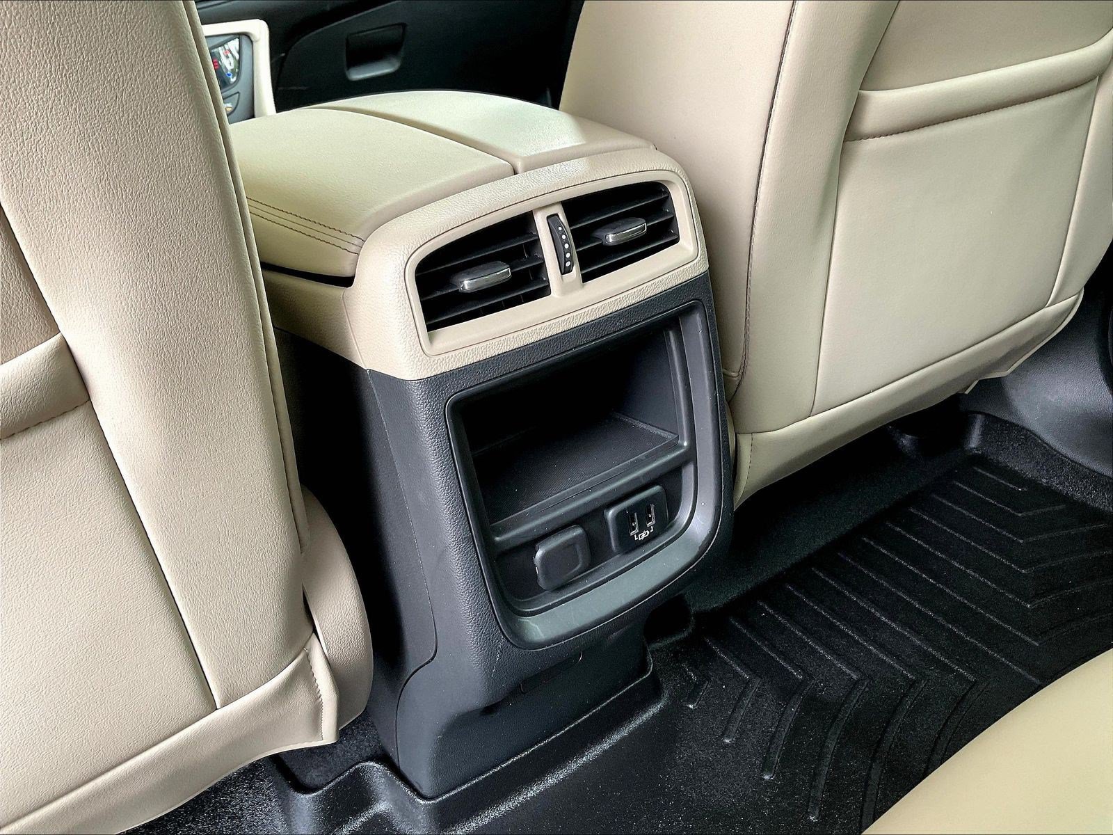 Used 2017 Buick Envision Preferred FWD image 10
