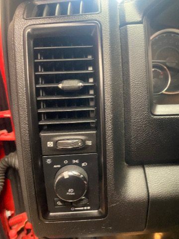 Used 2018 RAM 1500 Rebel w/ Luxury Group AWD/4WD image 22