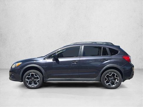 Used 2014 Subaru Crosstrek 2.0i Premium w/ Popular Package #1 AWD/4WD image 9