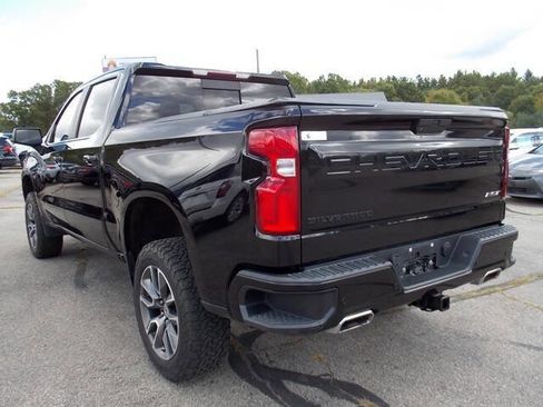 Used 2019 Chevrolet Silverado 1500 RST image 4