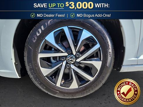 Used 2023 Volkswagen Jetta S FWD image 13