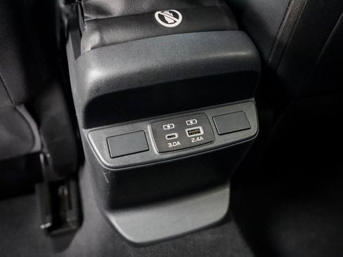 Used 2024 Subaru WRX Premium AWD/4WD image 23