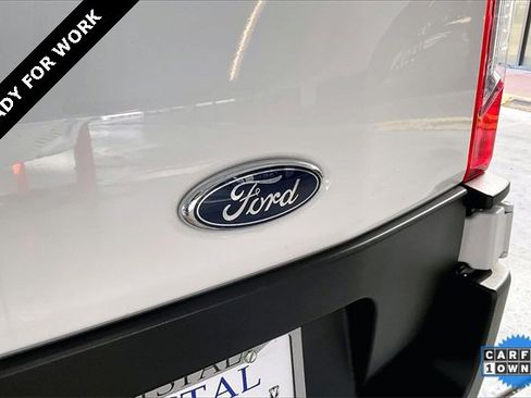 Used 2024 Ford Transit 250 Base w/ Exterior Upgrade Package image 28