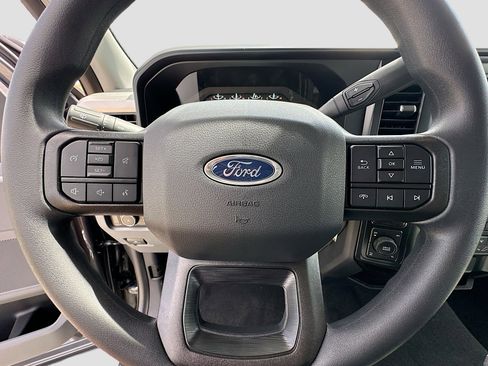 New 2026 Ford F250 4x4 Crew Cab Super Duty image 23