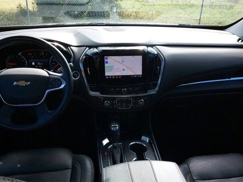 Used 2020 Chevrolet Traverse Premier w/ Redline Edition image 28