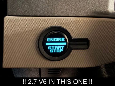 Used 2024 Ford Bronco Wildtrak AWD/4WD image 31