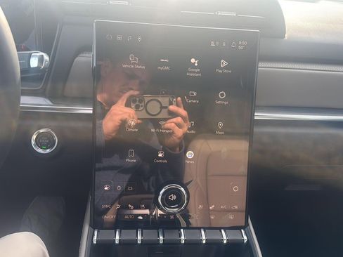 New 2026 GMC Terrain Elevation image 21