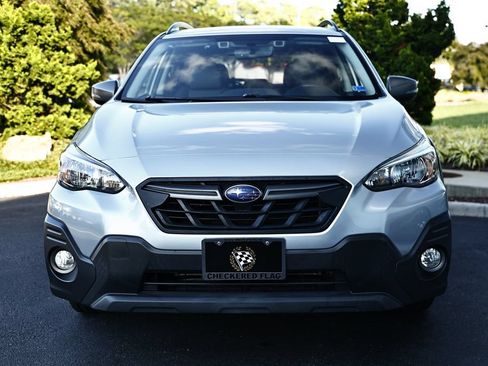 Used 2021 Subaru Crosstrek 2.5i Sport w/ Moonroof Package AWD/4WD image 13