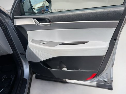 Used 2020 Hyundai Palisade SEL w/ Convenience Package image 31