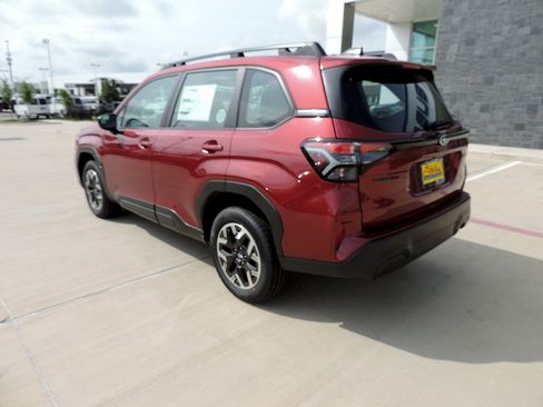 New 2026 Subaru Forester image 7