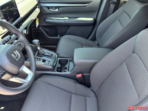 Used 2026 Honda CR-V EX image 20