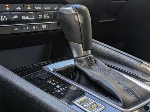 Used 2020 MAZDA CX-5 Touring image 11