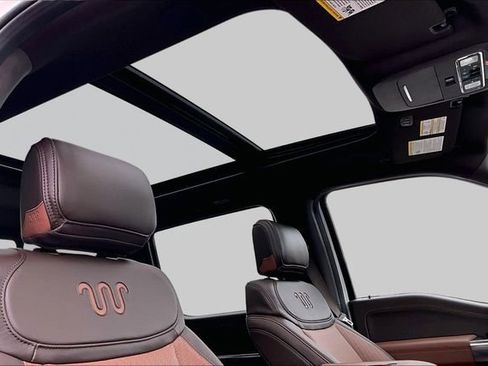 New 2026 Ford F150 King Ranch AWD/4WD image 12