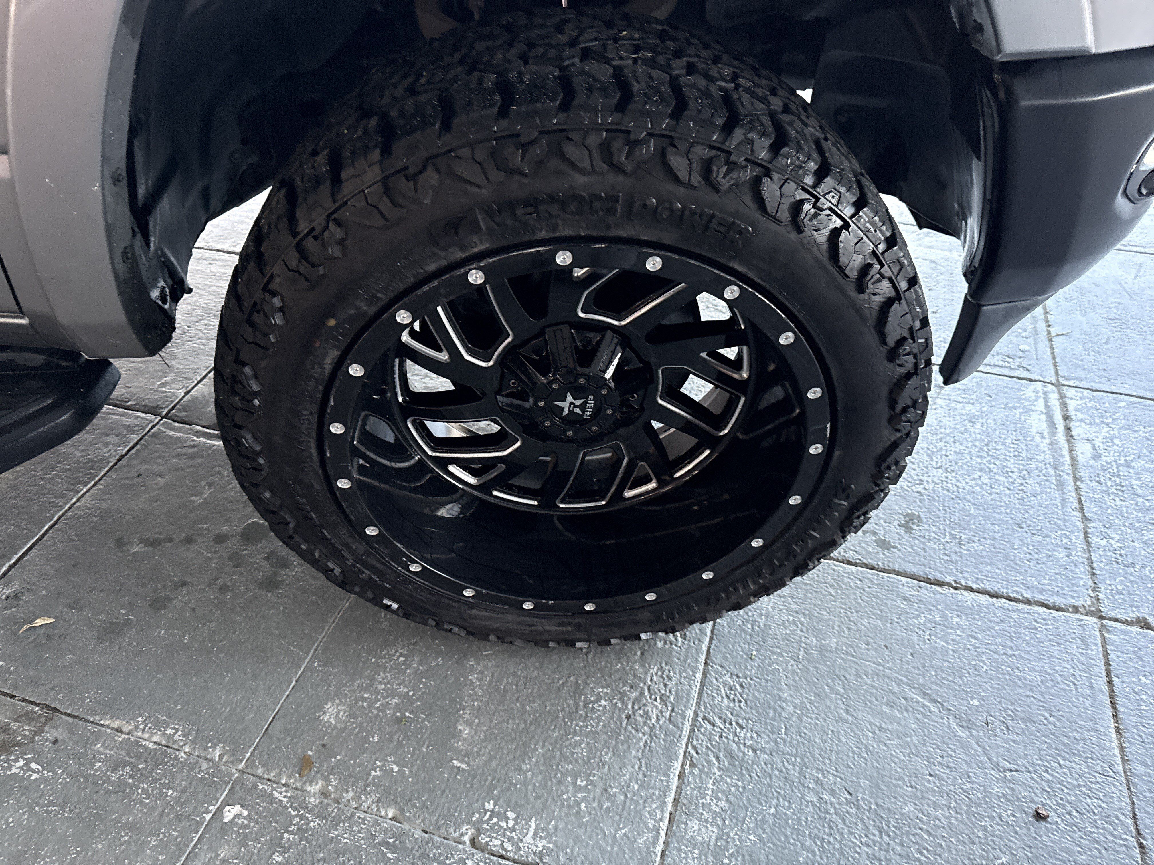 Used 2021 RAM 1500 Big Horn w/ Built-to-serve Edition AWD/4WD image 12