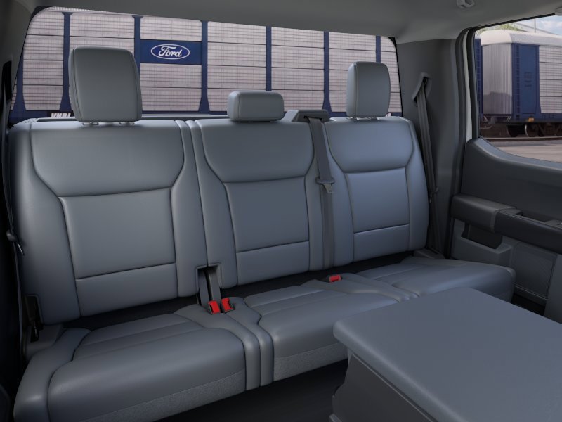 New 2026 Ford F150 XL RWD image 12