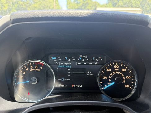 Used 2018 Ford F150 Lariat AWD/4WD image 17