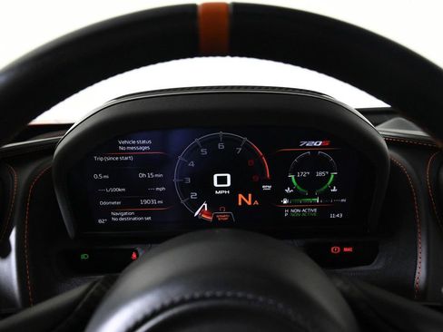 Used 2018 McLaren 720S Performance image 12