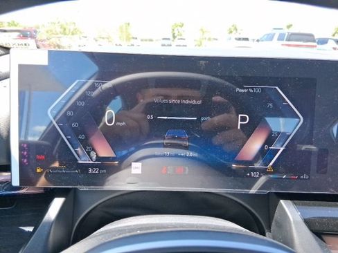 New 2027 BMW 530i RWD image 7