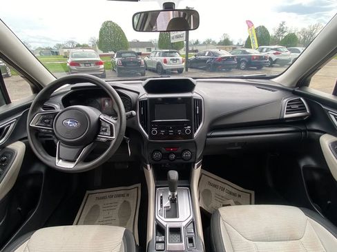 Used 2022 Subaru Forester AWD/4WD image 12