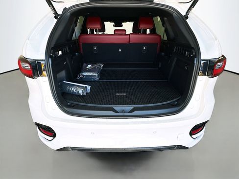 New 2026 MAZDA CX-70 3.3 Turbo S w/ Premium Package AWD/4WD image 28