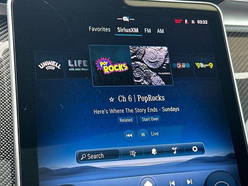 New 2026 Mercedes-Benz CLE 53 AMG 4MATIC Coupe image 20