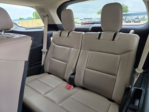 Used 2022 Ford Explorer Limited RWD image 16