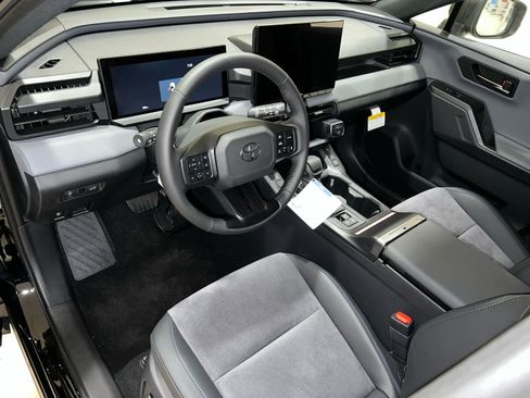 New 2026 Toyota RAV4 XSE AWD/4WD image 14