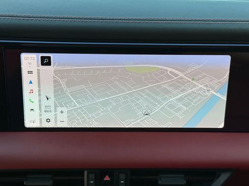 Used 2025 Porsche Macan Turbo Electric image 40