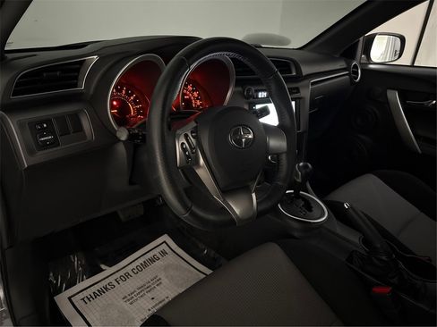 Used 2016 Scion tC 10 Series image 34