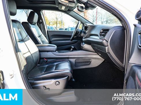 Used 2024 Dodge Durango GT image 23