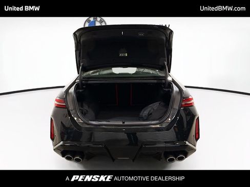 New 2026 BMW M5 w/ Carbon Package image 13