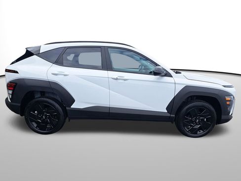 New 2026 Hyundai Kona SEL Sport image 4