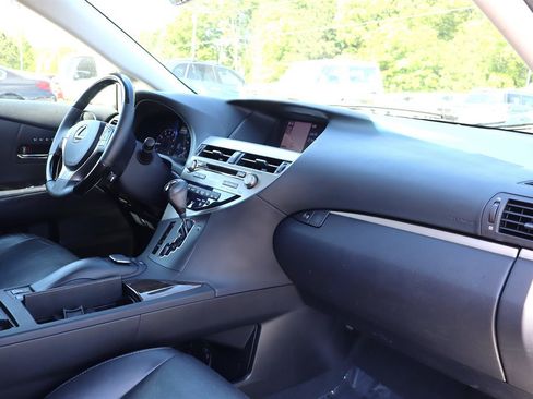 Used 2013 Lexus RX 350 FWD w/ Navigation Pkg image 17