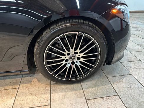 Used 2023 Mercedes-Benz C 300 4MATIC Sedan image 18