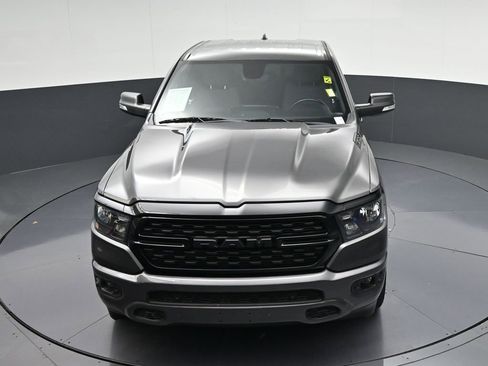 Used 2022 RAM 1500 Big Horn w/ Night Edition AWD/4WD image 24