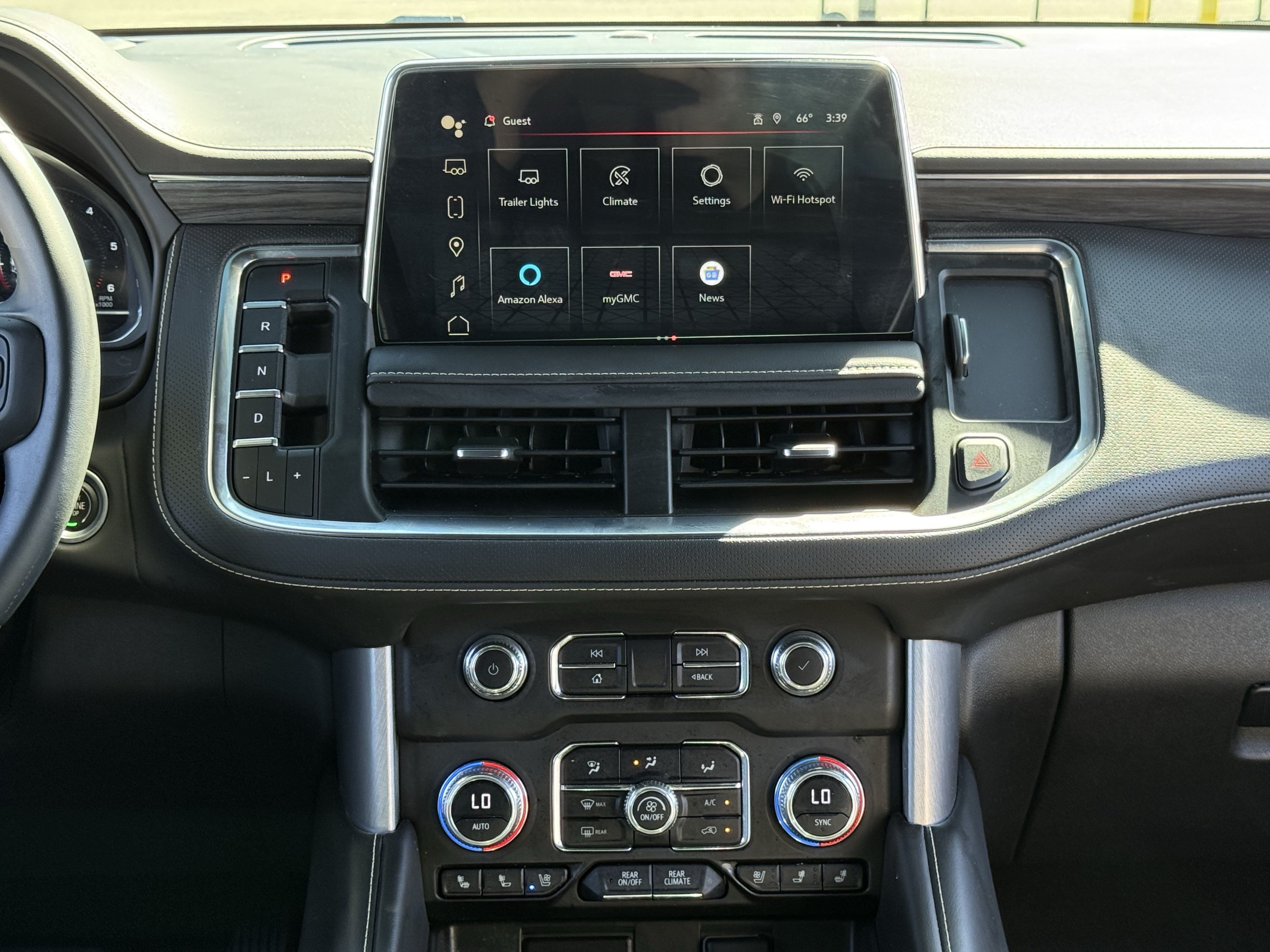 Used 2023 GMC Yukon SLT RWD image 33